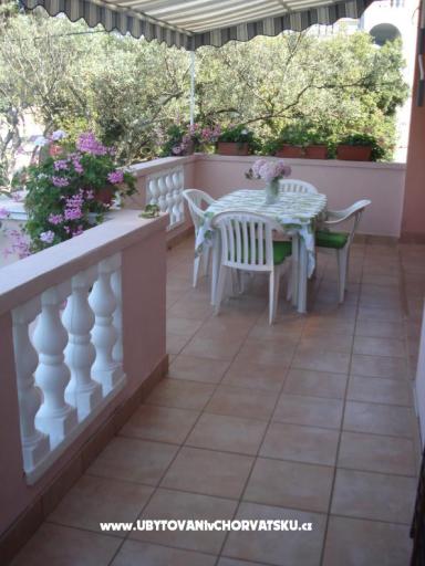 Apartmány Branko Vidaković – foto 7