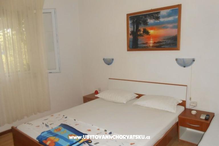 Apartmány Budi – foto 10