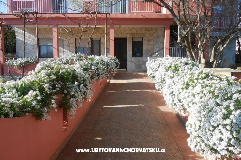 Apartmány Budi – foto 2