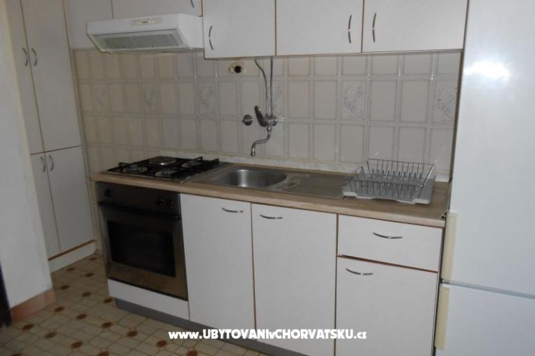Apartmány Budi – foto 4
