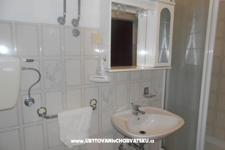 Apartmány Budi – foto 6
