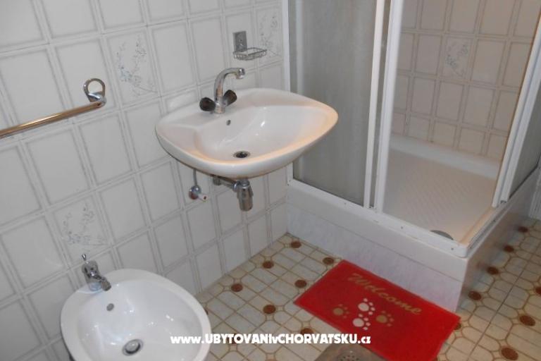 Apartmány Budi – foto 8