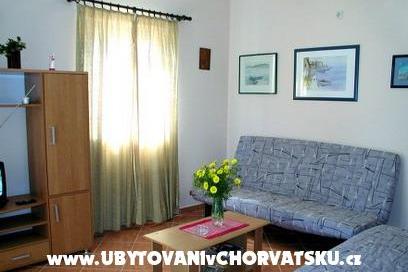 Apartmány Daira – foto 6