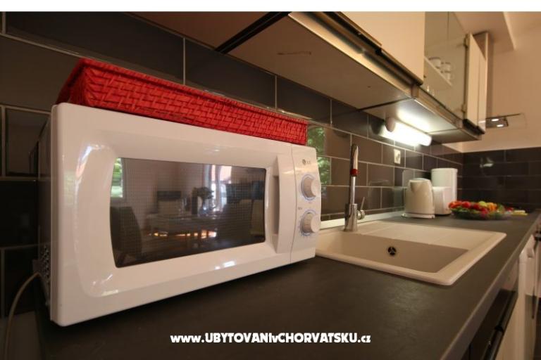 Apartmány Diana **** – foto 12