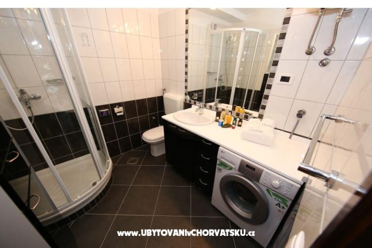 Apartmány Diana **** – foto 13