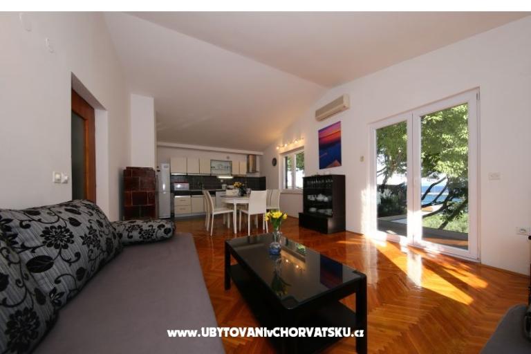 Apartmány Diana **** – foto 14