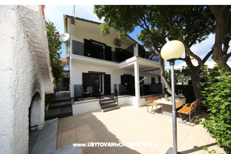 Apartmány Diana **** – foto 16