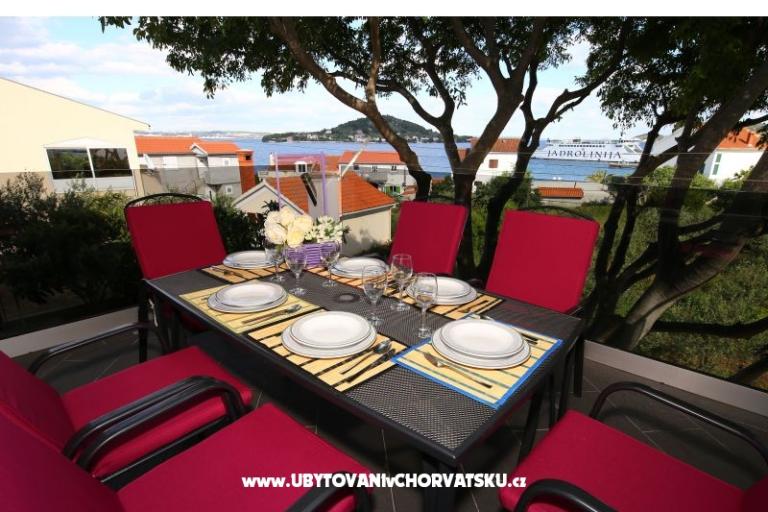 Apartmány Diana **** – foto 17