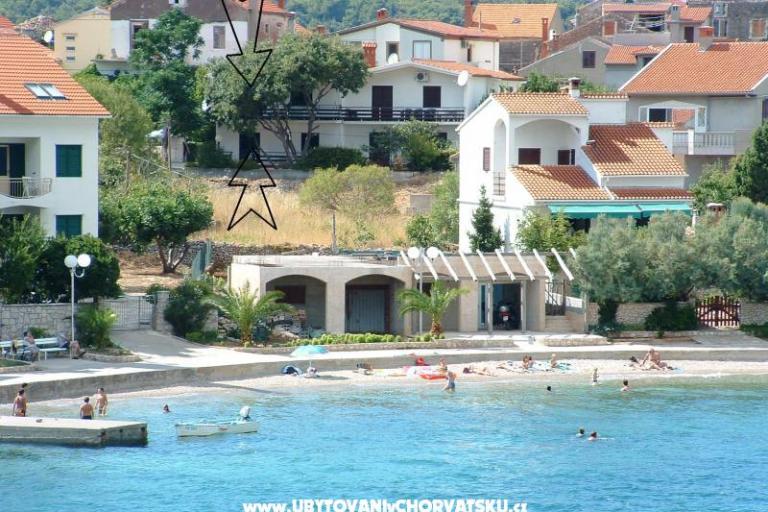 Apartmány Diana **** – foto 2