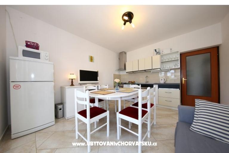 Apartmány Diana **** – foto 6