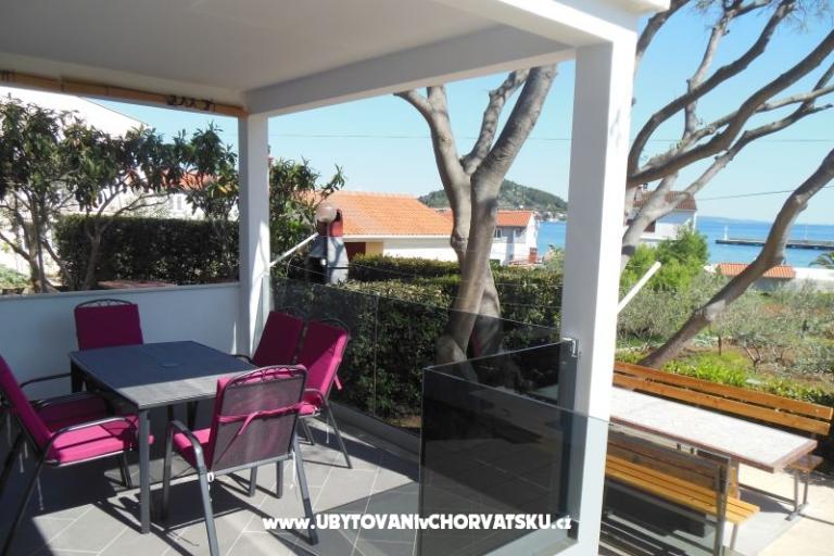 Apartmány Diana **** – foto 8