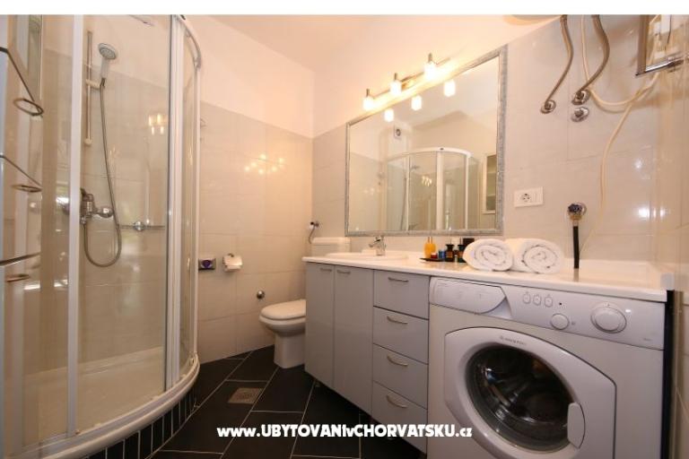 Apartmány Diana **** – foto 9