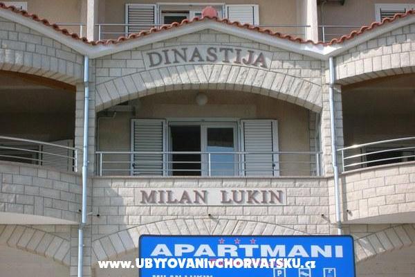 Apartmány Dinastija – foto 5