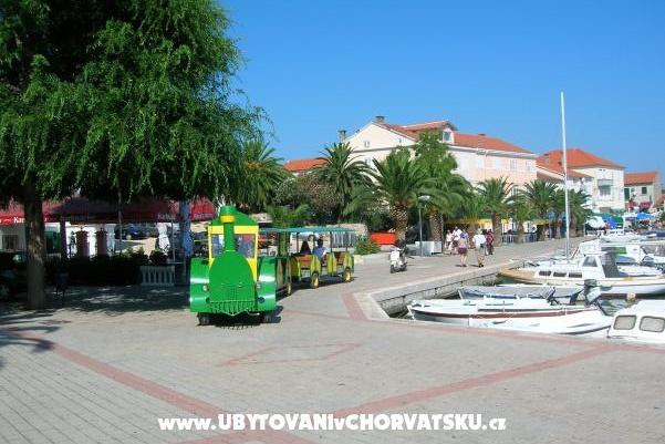 Apartmány Dinastija – foto 7