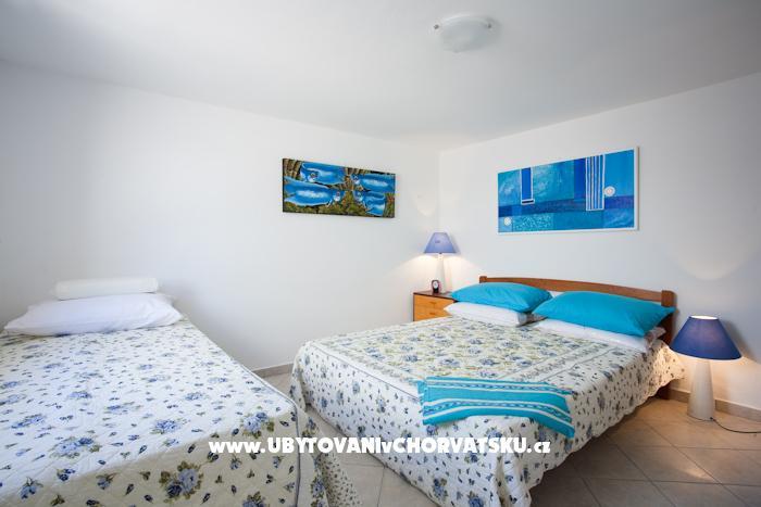Apartmány Ferina Poljana – foto 2