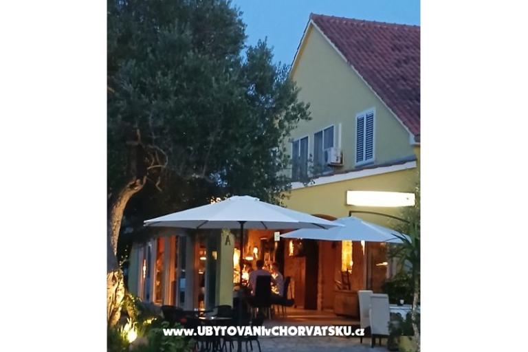 Apartmány Galius Ugljan – foto 12
