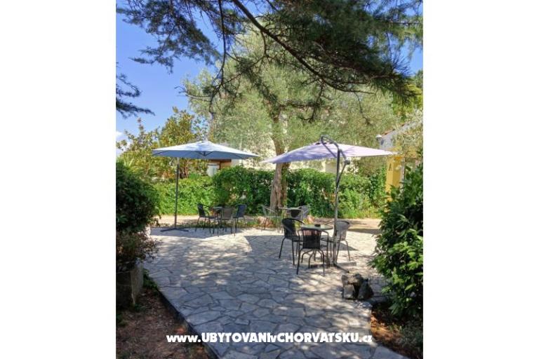 Apartmány Galius Ugljan – foto 18