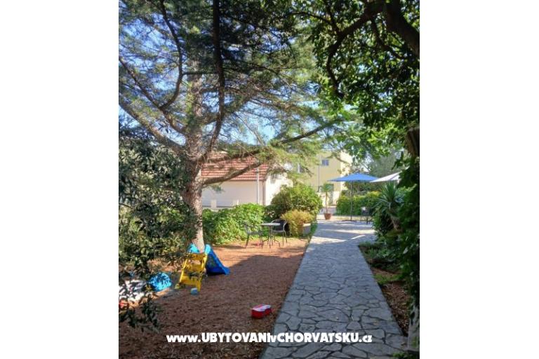 Apartmány Galius Ugljan – foto 21
