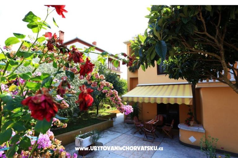 Apartmány Gašpe – foto 4