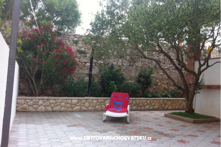 Apartmány Gvardiol – foto 4