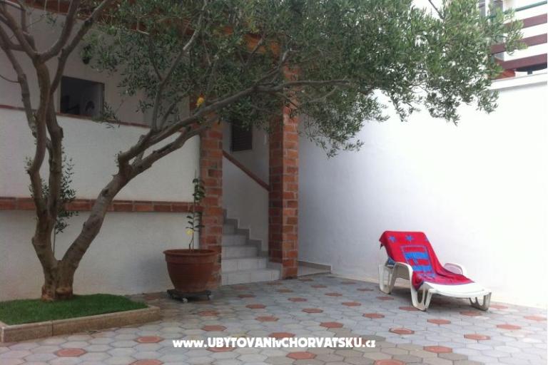 Apartmány Gvardiol – foto 9