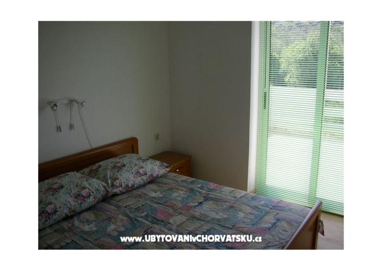 Apartmány Holiday – foto 14