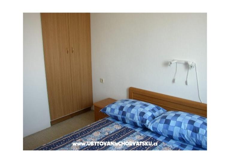 Apartmány Holiday – foto 17