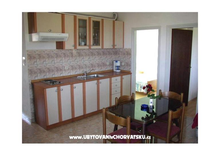 Apartmány Holiday – foto 6