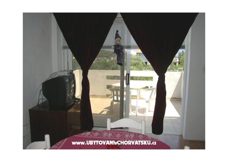 Apartmány Holiday – foto 8