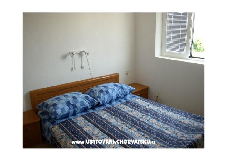 Apartmány Holiday – foto 9