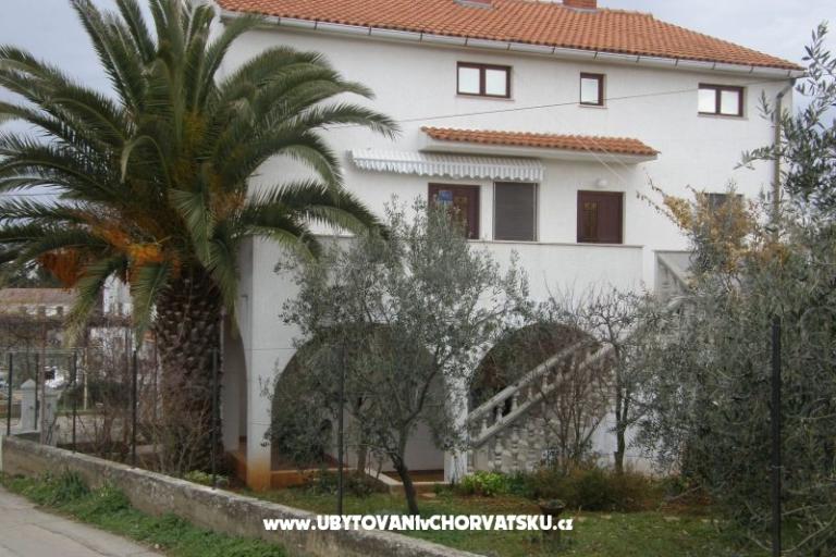 Apartmány Kalo – foto 3