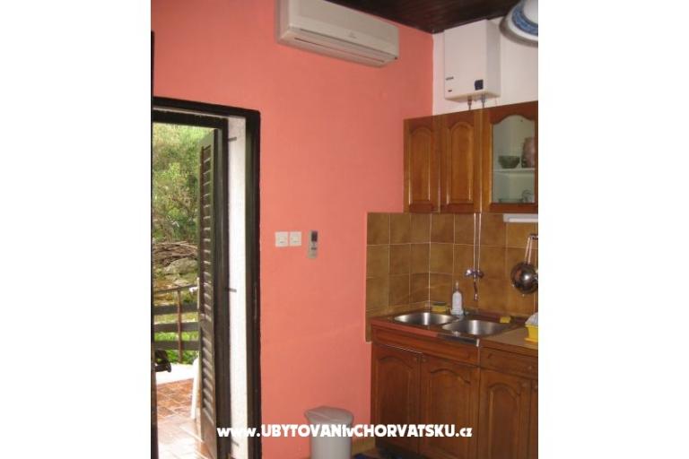 Apartmány Kolega Kali – foto 12