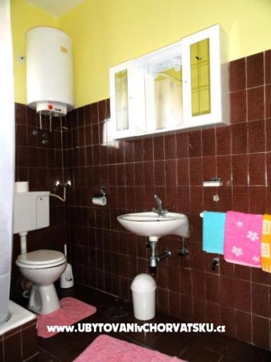 Apartmány Kukljica – foto 14