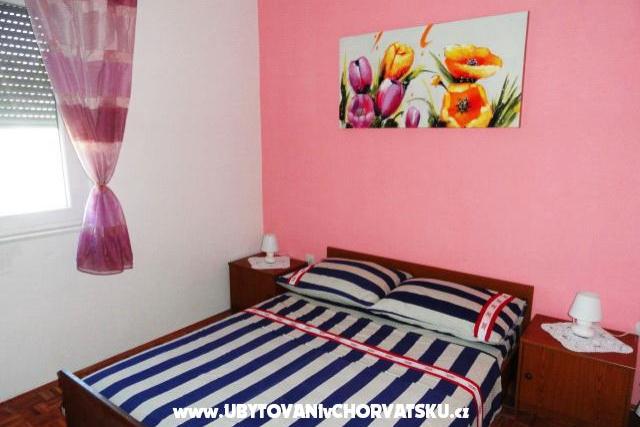 Apartmány Kukljica – foto 2