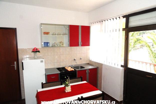 Apartmány Kukljica – foto 4