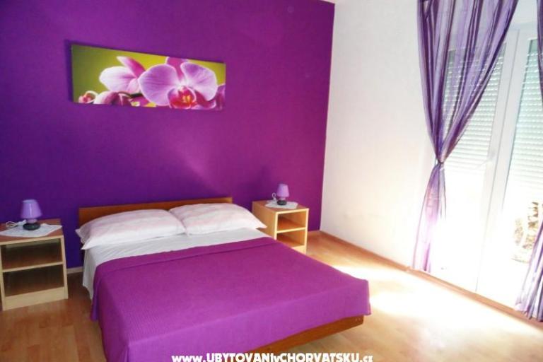 Apartmány Kukljica – foto 6
