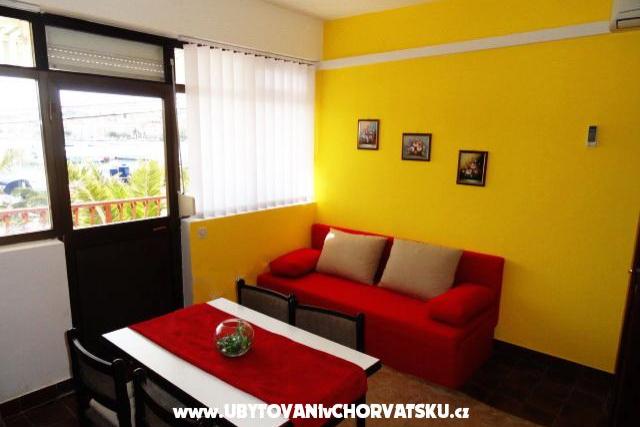 Apartmány Kukljica – foto 7