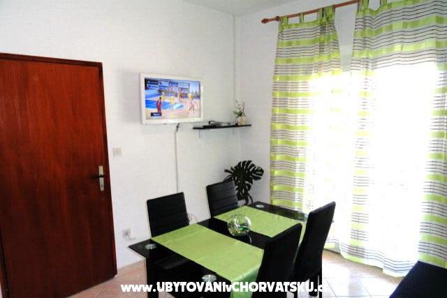 Apartmány Kukljica – foto 8