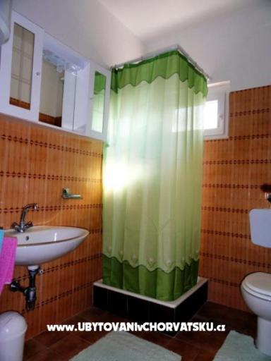 Apartmány Kukljica – foto 9