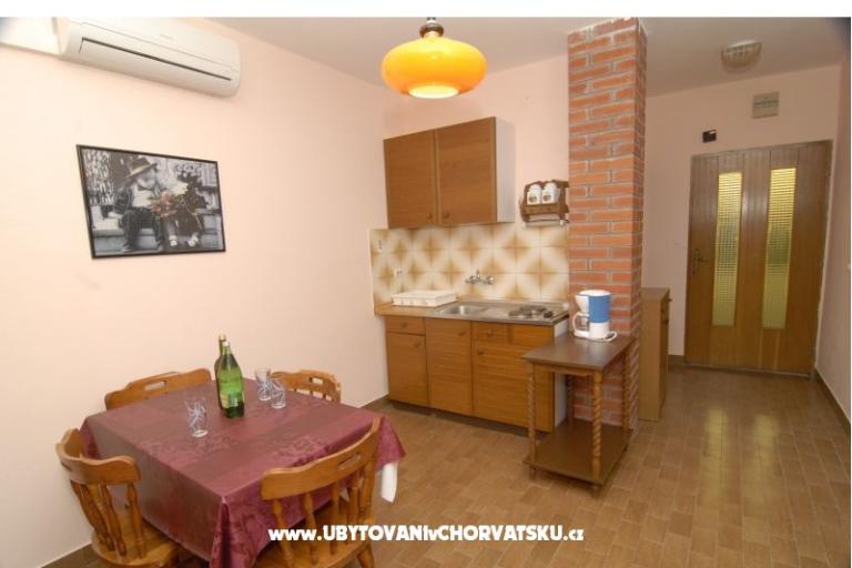 Apartmány Lonić – foto 12