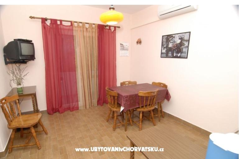 Apartmány Lonić – foto 14