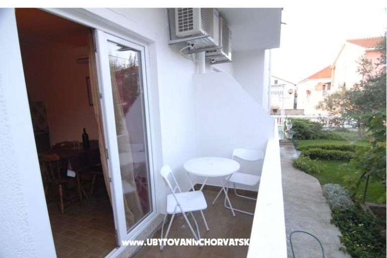 Apartmány Lonić – foto 15