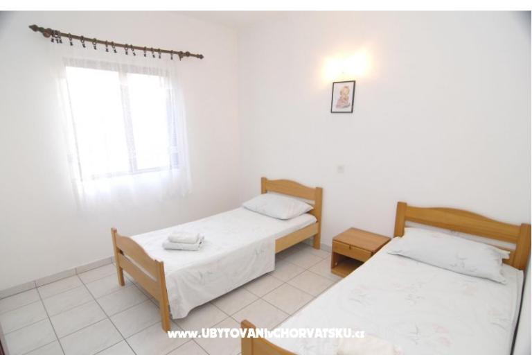 Apartmány Lonić – foto 18