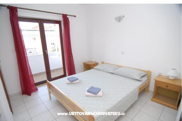 Apartmány Lonić – foto 3