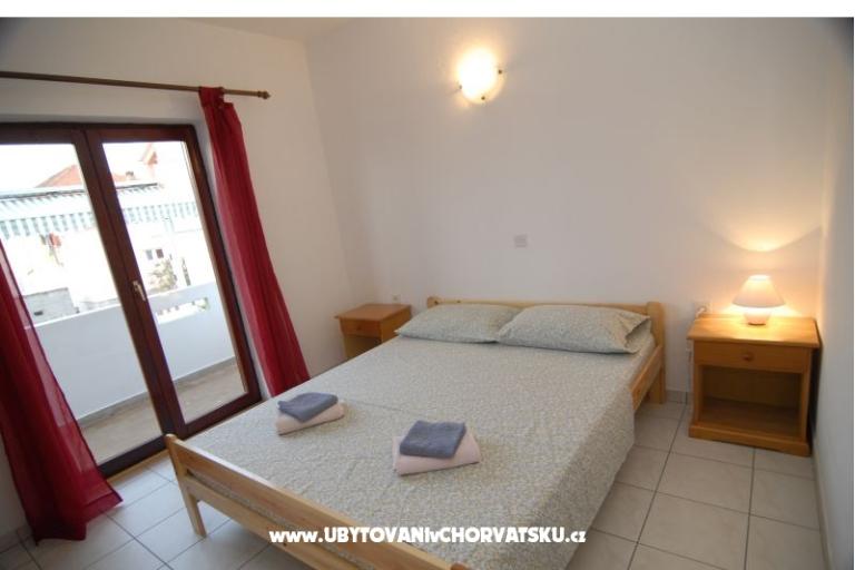 Apartmány Lonić – foto 4