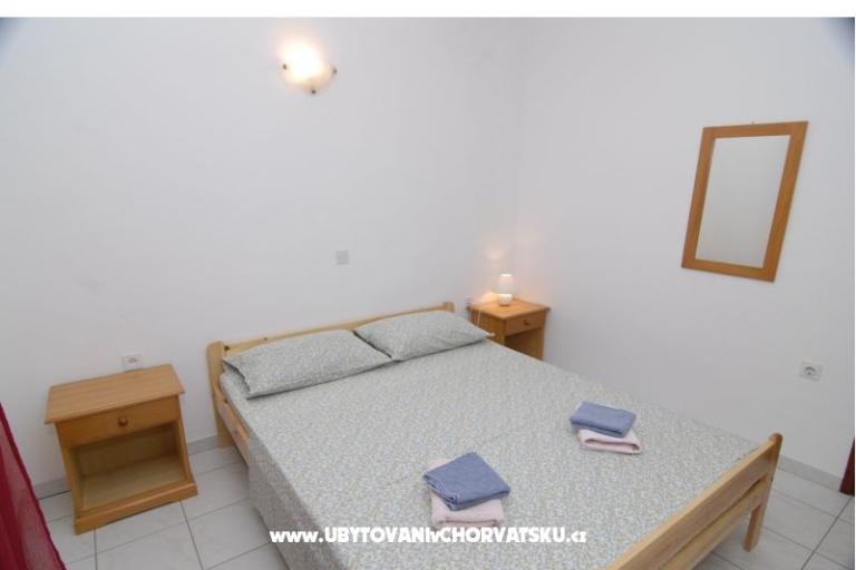 Apartmány Lonić – foto 5