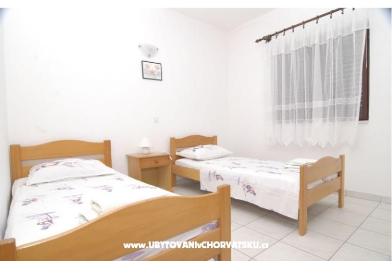Apartmány Lonić – foto 6