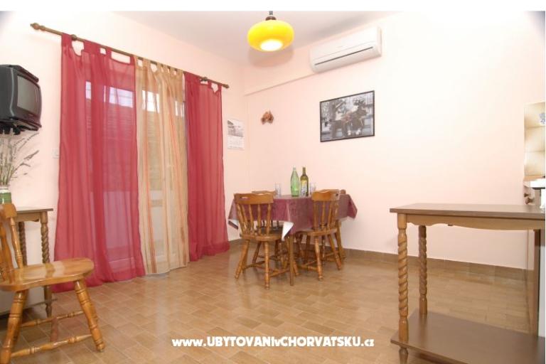 Apartmány Lonić – foto 8