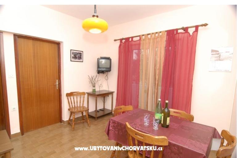 Apartmány Lonić – foto 9