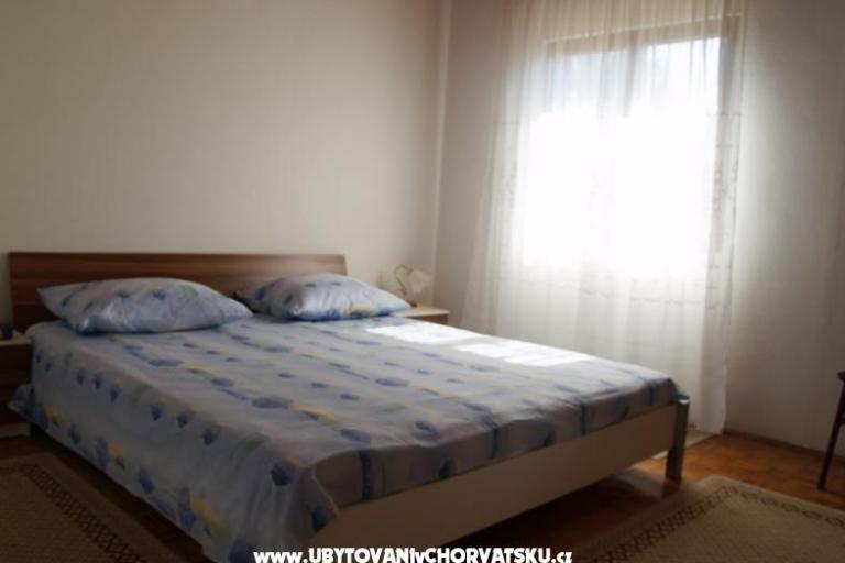 Apartmány Mala Lamjana – foto 4